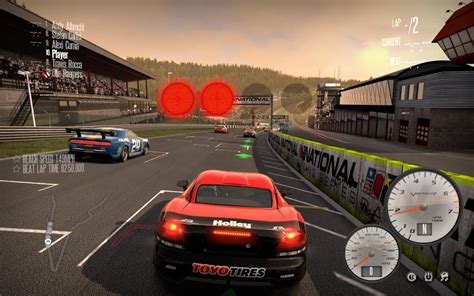 The Friday Ten My Favourite Pc Racing Games 2000 2009 Digitally