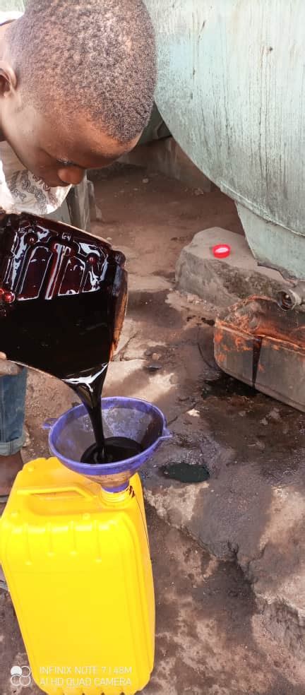 Blackstrap Molasses Available For Sell Ijebu Ode Agriculture Nigeria