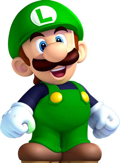 Image Old Luigi Png Fantendo Nintendo Fanon Wiki Fand