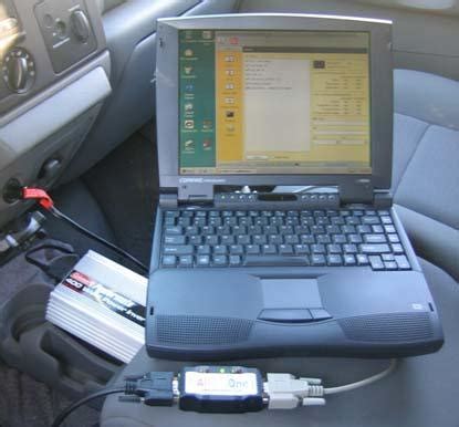 Sometimes you just need the diagnostic trouble code and sometimes you need live information as the car is running. The Overlooked Role of Computer Diagnostics in Auto Repair ...