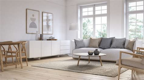 The nordic countries have a strong sense of style. Stunningly Scandinavian Interior Designs