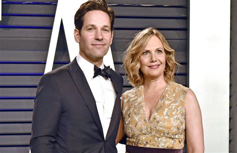 Paul Rudd S Wife All About Julie Yeager When They Married Parade