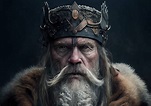 Who was Gorm the Old, Viking king of Denmark? | The Viking Herald