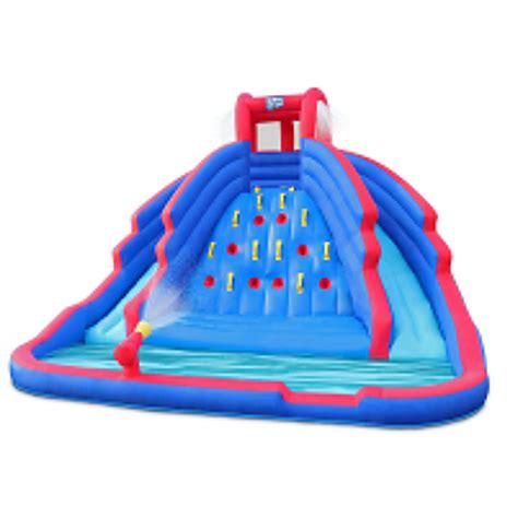 Top 10 Best Inflatable Pool Slides Reviews Buyers Guide