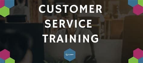 Customer Service Training