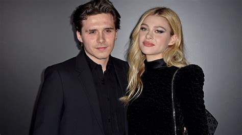 Brooklyn Beckham S Fiancée Nicola Peltz Reveals What Could Make Their Marriage End In Divorce