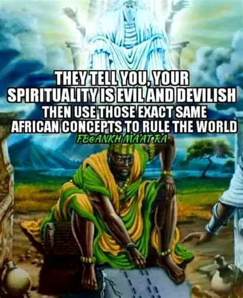 Black Wombman Is God Black History Quotes Kemetic Spirituality
