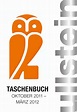 Ullstein Taschenbuch Vorschau 2/2011 by Ullstein Buchverlage GmbH - Issuu