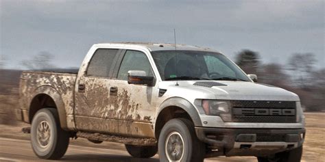 Find out what your car is really worth in minutes. 2011 Ford F-150 SVT Raptor SuperCrew Road Test - Review ...