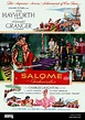 Salome (1953) - Movie Poster Stock Photo - Alamy