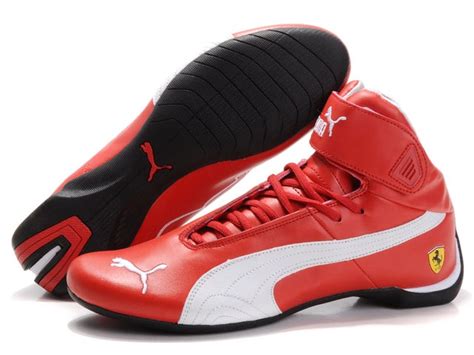Maybe you would like to learn more about one of these? PUMA FERRARI SHOES - Salno Dermon