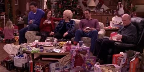 Everybody Loves Raymond The Best Holiday Episodes Ranked According