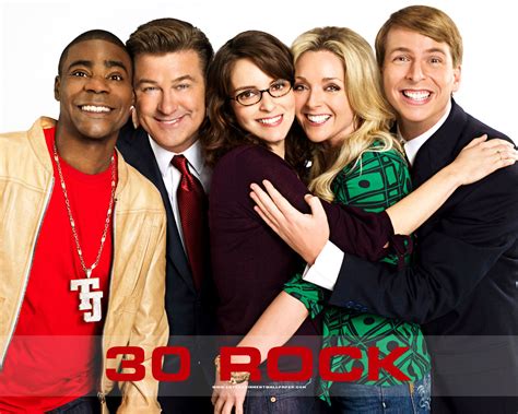 30 Rock Comes To An End After 7 Seasons Wvua 907 Fm