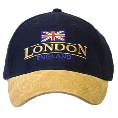 London England Baseball Cap Mocka Cap Med Just 30a5 Fyndiq