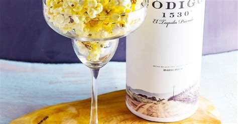 Alcohol Flavored Popcorn Recipes Yummly