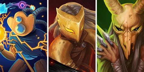 18 Slay The Spire Mods That Make The Game Even Better