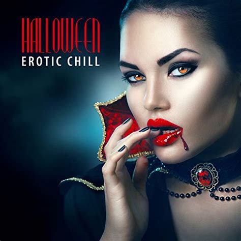 Amazon Music ヴァリアス・アーティストのhalloween Erotic Chill Jp
