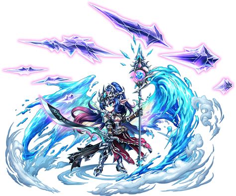 Pin By Pandora On Brave Frontier Brave Frontier Fantasy Character