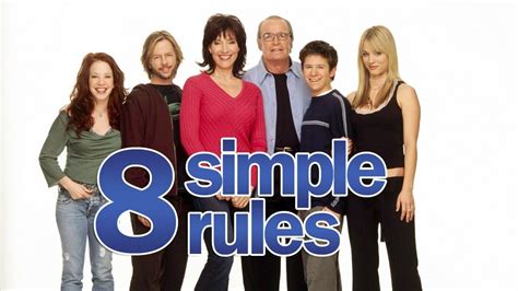 Vostfr 8 Simple Rules For Dating My Teenage Daughter Streaming