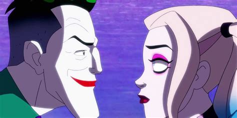 10 Things You Didnt Know About The Joker And Harley Quinns Relationship