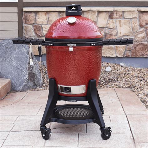 Kamado Joe Classic Iii Review Ceramic Grill And Smoker