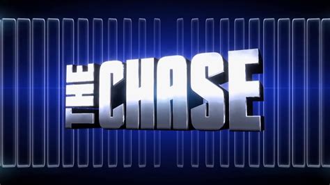 The Chase Game Shows Wiki Fandom Powered By Wikia