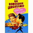 Un Remolque Larguisimo (The Long, Long Trailer)
