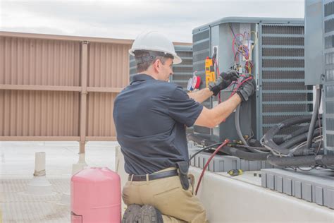 Hvac Maintenance Tips To Help You Avoid Costly Repairs