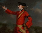 James Wolfe: The heroic martyr | National Army Museum