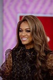 Tyra Banks Praises Ex-host of DWTS Tom Bergeron as She Talks about Her ...