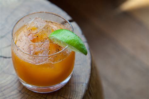 Spice It Up 9 Curative Turmeric Cocktails To Order Now