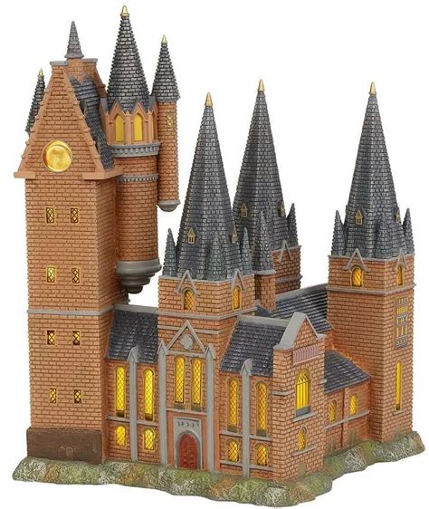 Torre de astronomía de Hogwarts 31 cm - Harry Potter