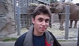 1st Youtube video — a clip at the zoo — was uploaded exactly 15 years ...