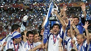 El optimismo abunda en Grecia | Sobre la UEFA | UEFA.com