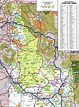 Printable Idaho Map