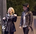 Sheridan Smith all smiles on date night with boyfriend Graham Nation ...
