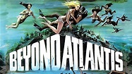 Beyond Atlantis (1973) Full Action Movie | Patrick Wayne, John Ashley ...