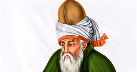 135 Rumi Quotes And Life Story