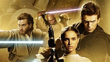 Descargar Star Wars - Episodio II: El ataque de los clones HD 1080p ...