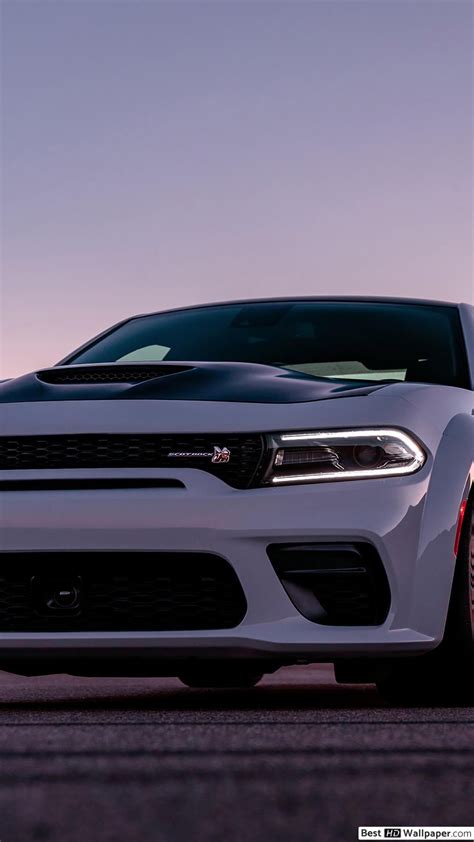 Dodge Chargers Wallpapers Wallpaper Cave