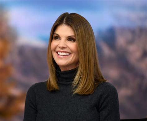 She got her first break in a visitor part in the tv film 'too far to go' and figured out how to outfit consideration for her primary part as jody travis in the cleanser musical show on cbs 'the edge of night' from 1980 to 1983. Lori Loughlin Net Worth 2020: Age, Height, Weight, Husband, Kids, Bio-Wiki | Wealthy Persons