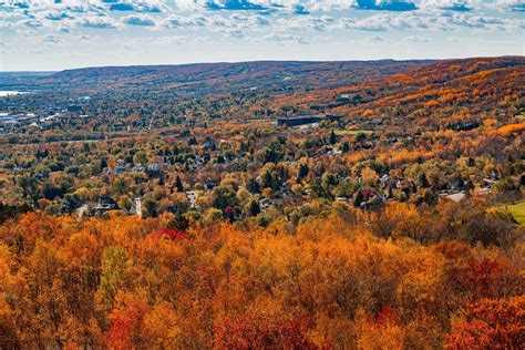 Best Time To See Minnesota Fall Colors 2023 When To See Roveme