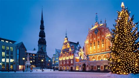 Latvia Tours