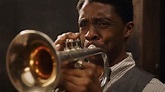 Tráiler de 'La madre del blues': La última película de Chadwick Boseman ...