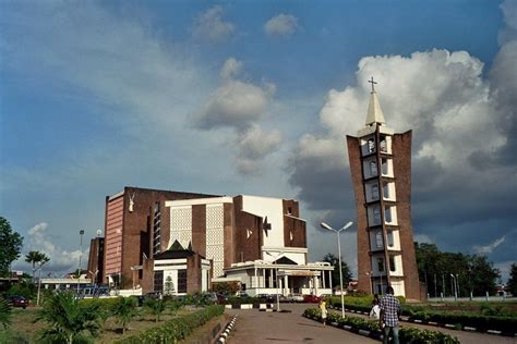 Church Buildings That Will Amaze You Religion 2 Nigeria