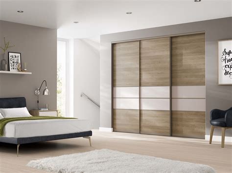 Our classic sliding door solution gives you the look you want without blowing the budget. Sliding Wardrobes - Sliding Door Wardrobes - Made to ...