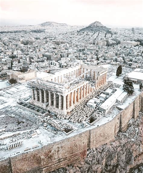 Top 30 Things To See And Do In Athens Greece