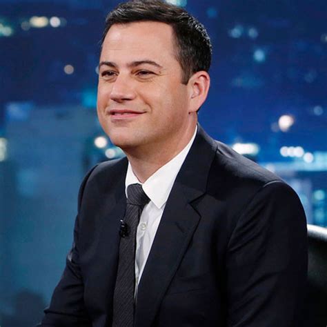 Jimmy Kimmel = The Internet's Most Dangerous Man? - E! Online