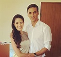 Carolina Jaikel- Costa Rica Soccer Player Bryan Ruiz' Wife (Bio, Wiki)
