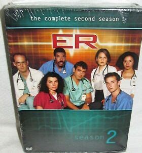 Banyak genre drama yang bisa anda tonton dan nikmati untuk menghibur diri. ER Emergency Room Hospital Drama Television DVD TV Series ...